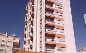 Residencial Jardim Da Amadora